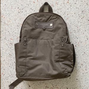 Backpack / diaper bag
